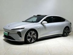 NIO ET7 2023 75kWh - ფოტო 1