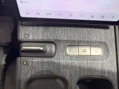NIO ET7 2023 75kWh - ფოტო 11