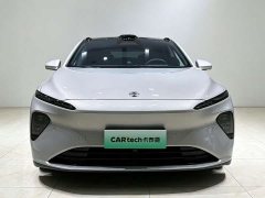 NIO ET7 2023 75kWh - ფოტო 2