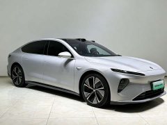 NIO ET7 2023 75kWh - ფოტო 3