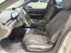 NIO ET7 2023 75kWh - ფოტო 5
