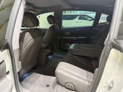 NIO ET7 2023 75kWh - ფოტო 6