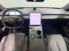 NIO ET7 2023 75kWh - ფოტო 7