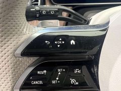 Mercedes-Benz EQE SUV 500 4MATIC Luxury - ფოტო 11