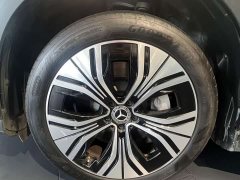 Mercedes-Benz EQE SUV 500 4MATIC Luxury - ფოტო 13
