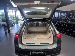 Mercedes-Benz EQE SUV 500 4MATIC Luxury - ფოტო 6
