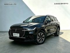 Lincoln Aviator 2.0T AWD Prestige Edition - ფოტო 1