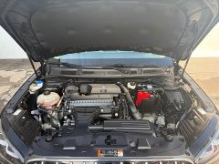Lincoln Aviator 2.0T AWD Prestige Edition - ფოტო 16