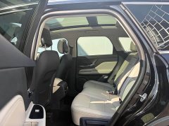 Lincoln Aviator 2.0T AWD Prestige Edition - ფოტო 19