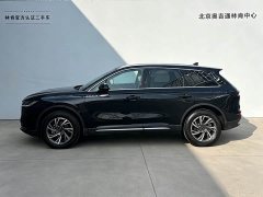 Lincoln Aviator 2.0T AWD Prestige Edition - ფოტო 3