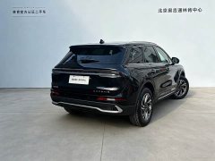 Lincoln Aviator 2.0T AWD Prestige Edition - ფოტო 4