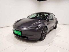 Tesla Model 3 2023 Long Range All-Wheel Drive - ფოტო 1