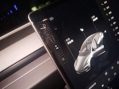 Tesla Model 3 2023 Long Range All-Wheel Drive - ფოტო 10