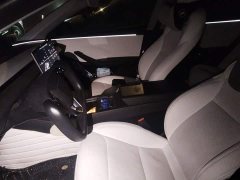 Tesla Model 3 2023 Long Range All-Wheel Drive - ფოტო 11