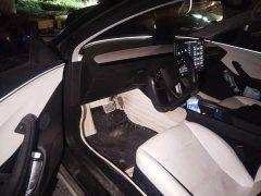 Tesla Model 3 2023 Long Range All-Wheel Drive - ფოტო 12
