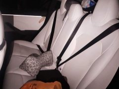 Tesla Model 3 2023 Long Range All-Wheel Drive - ფოტო 13