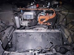 Tesla Model 3 2023 Long Range All-Wheel Drive - ფოტო 16