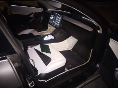 Tesla Model 3 2023 Long Range All-Wheel Drive - ფოტო 19