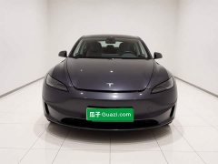 Tesla Model 3 2023 Long Range All-Wheel Drive - ფოტო 2