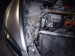 Tesla Model 3 2023 Long Range All-Wheel Drive - ფოტო 20