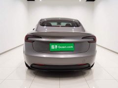 Tesla Model 3 2023 Long Range All-Wheel Drive - ფოტო 3