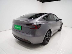 Tesla Model 3 2023 Long Range All-Wheel Drive - ფოტო 4