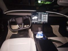 Tesla Model 3 2023 Long Range All-Wheel Drive - ფოტო 5