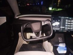Tesla Model 3 2023 Long Range All-Wheel Drive - ფოტო 6