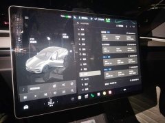Tesla Model 3 2023 Long Range All-Wheel Drive - ფოტო 7