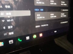 Tesla Model 3 2023 Long Range All-Wheel Drive - ფოტო 8