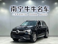 Mercedes-Benz GLE (Imported) Facelift GLE 350 4MATIC Fashion - ფოტო 1