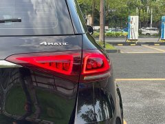 Mercedes-Benz GLE (Imported) Facelift GLE 350 4MATIC Fashion - ფოტო 10