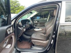 Mercedes-Benz GLE (Imported) Facelift GLE 350 4MATIC Fashion - ფოტო 12
