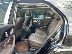 Mercedes-Benz GLE (Imported) Facelift GLE 350 4MATIC Fashion - ფოტო 13