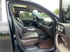 Mercedes-Benz GLE (Imported) Facelift GLE 350 4MATIC Fashion - ფოტო 14