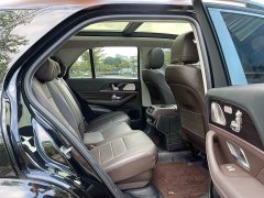 Mercedes-Benz GLE (Imported) Facelift GLE 350 4MATIC Fashion - ფოტო 15