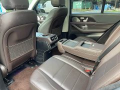 Mercedes-Benz GLE (Imported) Facelift GLE 350 4MATIC Fashion - ფოტო 16