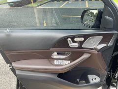 Mercedes-Benz GLE (Imported) Facelift GLE 350 4MATIC Fashion - ფოტო 17