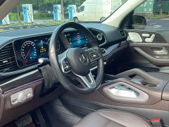 Mercedes-Benz GLE (Imported) Facelift GLE 350 4MATIC Fashion - ფოტო 18