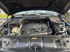 Mercedes-Benz GLE (Imported) Facelift GLE 350 4MATIC Fashion - ფოტო 19