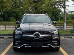 Mercedes-Benz GLE (Imported) Facelift GLE 350 4MATIC Fashion - ფოტო 2