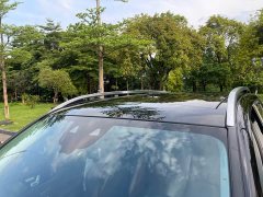 Mercedes-Benz GLE (Imported) Facelift GLE 350 4MATIC Fashion - ფოტო 20