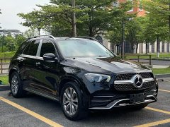 Mercedes-Benz GLE (Imported) Facelift GLE 350 4MATIC Fashion - ფოტო 3
