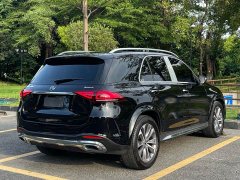 Mercedes-Benz GLE (Imported) Facelift GLE 350 4MATIC Fashion - ფოტო 4
