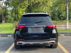 Mercedes-Benz GLE (Imported) Facelift GLE 350 4MATIC Fashion - ფოტო 5