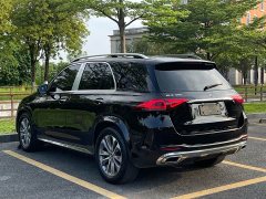 Mercedes-Benz GLE (Imported) Facelift GLE 350 4MATIC Fashion - ფოტო 6