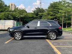 Mercedes-Benz GLE (Imported) Facelift GLE 350 4MATIC Fashion - ფოტო 7