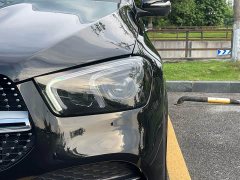 Mercedes-Benz GLE (Imported) Facelift GLE 350 4MATIC Fashion - ფოტო 8