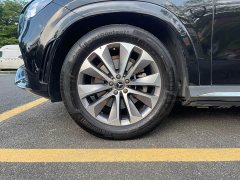 Mercedes-Benz GLE (Imported) Facelift GLE 350 4MATIC Fashion - ფოტო 9