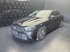 Mercedes-Benz E-Class E 300 L Sport Luxury - ფოტო 1